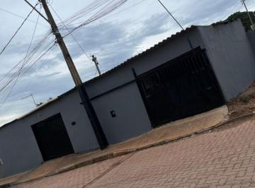 Casa de 4 quartos, Ceilândia · Casa à venda no Sol Nascente – Excelente oportunidade!