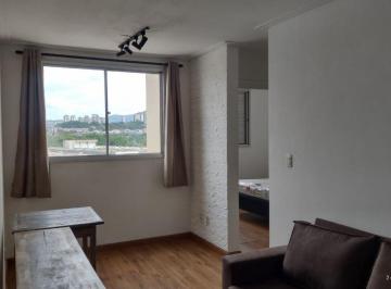 Apartamento de 2 quartos, São Paulo · Apartamento Mobiliado para alugar 42m² em Lapa / Perdizes / Água Branca - São Paulo SP