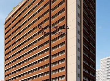 Foto 01 · Apartamento à venda em Indianópolis, São Paulo-SP: 1 quarto, 1 banheiro, 22,20m² de área!