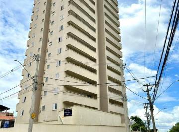 Apartamento · 72m² · 2 Quartos · 1 Vaga · Parque Industrial - Apto 72m², 2 Dorm, Suíte, Varanda - Pronto para Morar