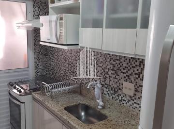 Foto 01 · Apartamento à venda em São Paulo-SP, Jardim Germânia: 3 quartos, 1 banheiro, vaga de garagem, 76m².