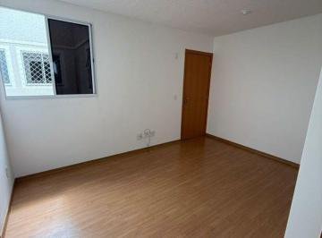 Apartamento de 2 quartos Venda R$ 220.000 · CONDOMÍNIO CHAPADA DAS TULIPAS
