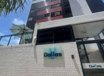 Apartamento de 3 quartos, Maceió · Apartamento mobiliado para alugar