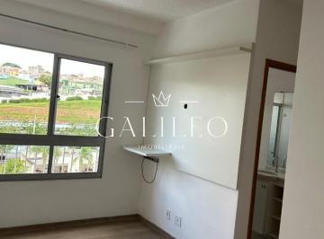 Foto 01 · Imperdível! Apartamento à venda em Jundiaí-SP, 2 quartos, 2 salas, 1 banheiro, 1 vaga, 45m² - Bairro