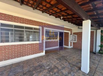 Foto 01 · Casa, Centro, Botucatu, SP