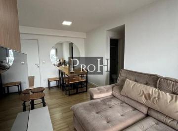 Apartamento Venda de 2 quartos · Apartamento à venda 2 quartos Campestre Santo André