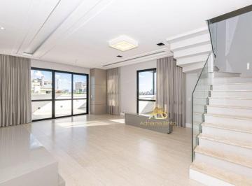 Apartamento de 2 quartos, Curitiba · SEMI MOBILHADO - FACE NORTE
