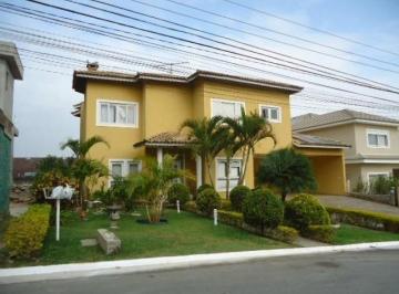 Casa · 318m² · 4 Quartos · 2 Vagas · Casa a venda em Aldeia da Serra-SP