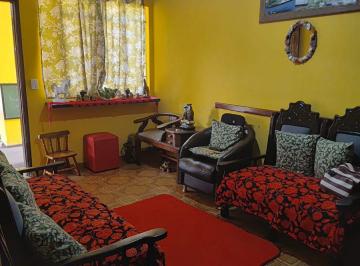 Casa de 3 quartos, Santos · CASA TERREA ISOLADA 3DORMITORIOS QUINTAL 3 VAGAS