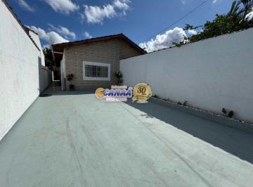 Casa de 2 quartos, Mongaguá · Casa à venda em Mongaguá – com quintal amplo! Excelente oportunidade!