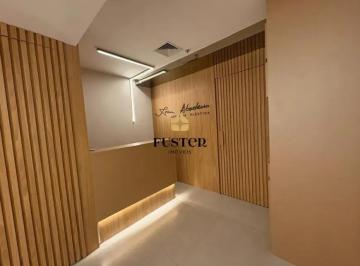 Comercial , Rio de Janeiro · Conjunto Comercial / Sala à venda, 34m² - Barra da Tijuca