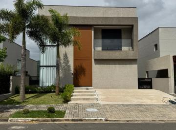 Casa de 4 quartos, Atibaia · Luxuosa Casa Mobiliada e Decorada, com 04 suítes no Condomínio Buona Vita – Atibaia