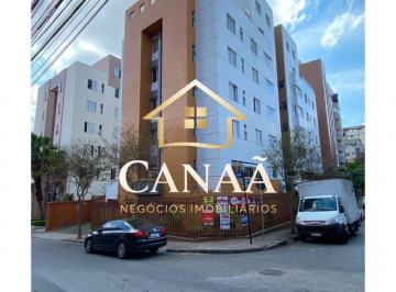 Foto 01 · Apartamento, Dona Clara, Belo Horizonte, MG