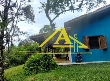 Rural de 1 quarto, Juquitiba · CHÁCARA DENTRO DO CONDOMÍNIO ALVORADA EM JUQUITIBA