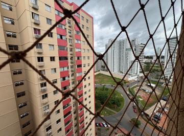 Apartamento de 2 quartos, Águas Claras · Apartamento com 58 m² e 2 quartos à venda em Aguas Sul