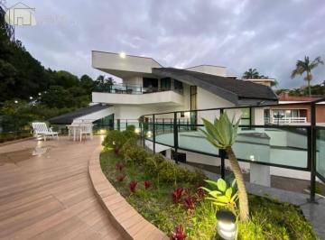 Foto 01 · Casa, Alphaville, Santana de Parnaíba, SP