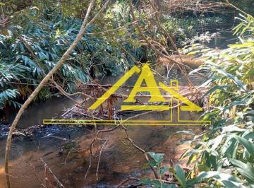 Terreno , Juquitiba · EXCELENTE TERRENO DE 33.000 M² RIBEIRÃO DE ÁGUAS CRISTALINAS