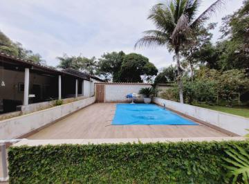 Rural de 2 quartos, Peruíbe · Chácara com piscina e 2 quartos em Peruíbe - R$ 450.000,00.