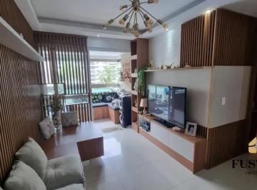Apartamento de 2 quartos, Rio de Janeiro · Apartamento com 2 Quartos à venda no Recreio Dos Bandeirantes