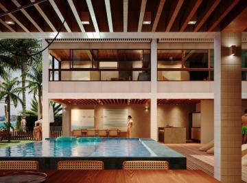 Apartamento de 3 quartos, Ipojuca · Últimas Unidades Beira-Mar no Porto Carolina Residence