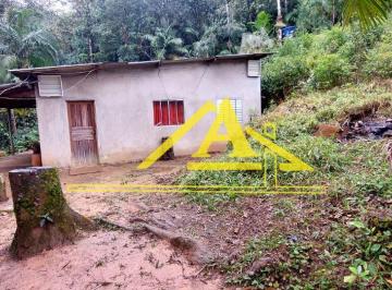 Rural de 2 quartos, Juquitiba · CHÁCARA SIMPLES COM 1.000 M² EM JUQUITIBA