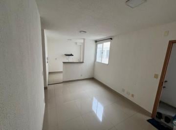 Apartamento de 2 quartos, Cuiabá · Condomínio Chapada dos Sabiás Detalhes