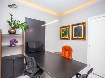 Comercial , Curitiba · Sala comercial com 2 ambientes e copa no Centro de Curitiba