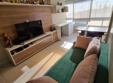 Apartamento de 2 quartos, Salvador · Apartamento a venda em Ondina com 2 suites mobiliado e nascente no Garibaldi Prime