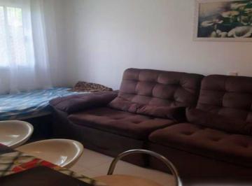 Apartamento de 1 quarto, São Paulo · Apartamento à venda no Bairro do Jardim São João (Jaraguá) na Rua Friedrich Von Voith 1830