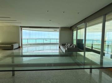 Apartamento de 4 quartos, Fortaleza · Apartamento com 326 m²,04 suítes na Beira Mar!!!!!!