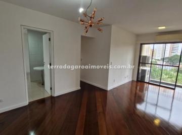 Foto 01 · Apartamento de 2 quartos no Brooklin Paulista, SP: 65m², 1 banheiro, sala e vaga de garagem!