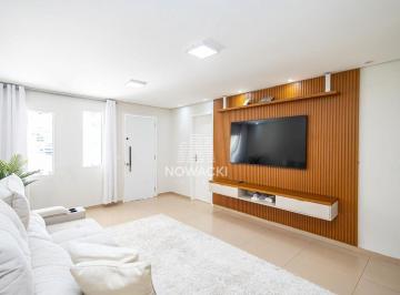 Casa de 3 quartos, Curitiba · EXCELENTE CASA TÉRREA COM 3 DORMITÓRIOS E 1 VAGA NO CAMPO COMPRIDO!