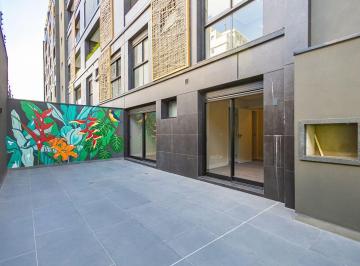 Apartamento de 2 quartos, Curitiba · Garden novinho com localização incrível!