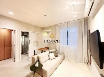 Apartamento de 2 quartos, Rio de Janeiro · Apartamento com 2 Quartos à venda em Ipanema