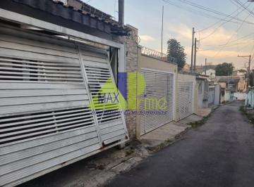 Foto 01 · SOBRADO FRONTAL 89M²/02 DORMITÓRIOS/01 VAGA