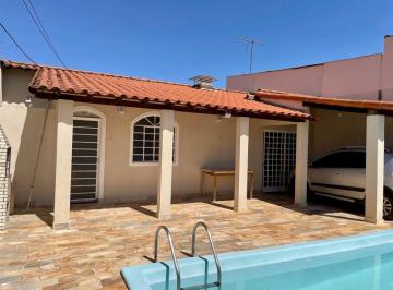 Casa de 3 quartos, Uberlândia · CASA A VENDA - BAIRRO RESIDENCIAL GRAMADO