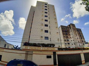 Apartamento de 3 quartos, Fortaleza · Apartamento com 117 m² e 3 quartos à venda em Aldeota