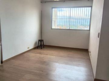 Apartamento de 3 quartos, São Paulo · Apartamento 3 dormitórios no socorro, Condomínio Parque dos Pássaros