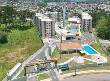 202603031429471859.jpg · Apartamento para Venda em Almirante Tamandaré, Campina do Arruda, 2 dormitórios, 1 banheiro, 1 vaga
