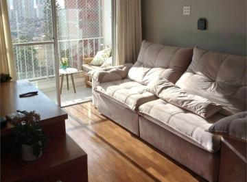 Apartamento de 3 quartos, São Paulo · Apartamento a venda no Vila Sonia com 3 dormitórios, 1 vaga, 96m2.