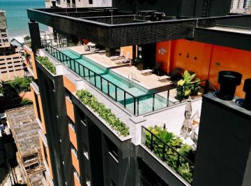 Apartamento de 3 quartos, Porto Belo · Apartamento com 3 quartos e 140 m² à venda no Centro