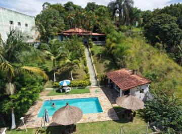 Rural de 4 quartos, Igaratá · Chácara à venda em Igaratá com vista privilegiada para a Represa.