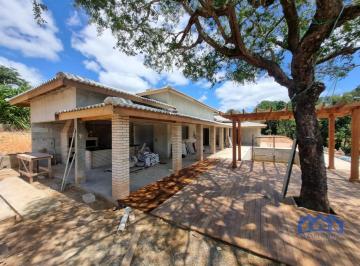 Foto 01 · Chácara com 3 Quartos e 4 banheiros à Venda, 1.000 m² por R$ 1.190.000 Cód. ch2645