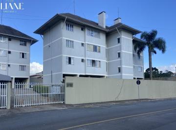 Foto 01 · APARTAMENTO AMPLO PARA LOCAÇÃO COM 2 DORMITÓRIOS EM ÓTIMA LOCALIZAÇÃO EM SÃO BENTO DO SUL-SC
