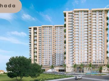 Apartamento de 3 quartos, Fortaleza · Apartamento com 3 quartos e 83 m² à venda, Fátima