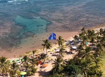 Foto 11 · LOTES DE TERRENOS À VENDA NO CONDOMÍNIO PISCINAS NATURAIS TARTARUGAS COM PREÇOS A PARTIR DE R$ 1.700