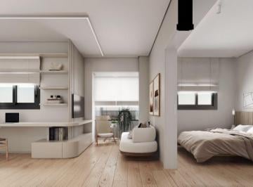 Apartamento de 1 quarto, São Paulo · STUDIO 24M² – BELA VISTA – PRONTO PARA MORAR