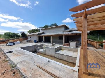 Foto 01 · Chácara com 3 Quartos e 4 banheiros à Venda, 1.000 m² por R$ 1.200.000 Cód. ch2646