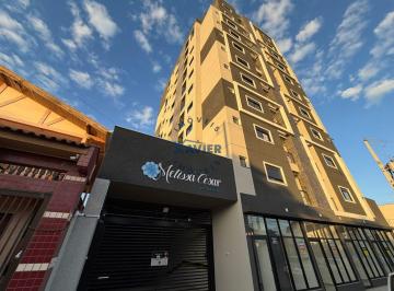 Apartamento · 153m² · 3 Quartos · 2 Vagas · Apartamento à venda no bairro Vila Operária - Campo Largo/PR