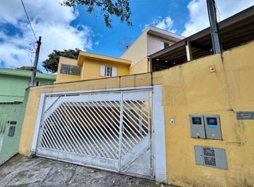 Casa de 2 quartos, São Paulo · Casa assobradada à venda no Bairro do Jardim Vista Linda na Rua Francisco Beltrão